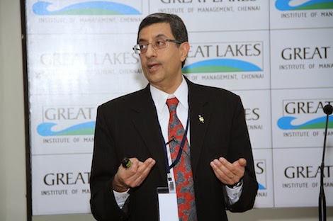 Great Lakes - NASMEI International Conference 2013