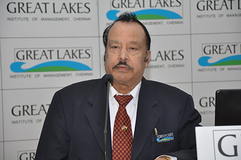 Great Lakes - NASMEI International Conference 2011